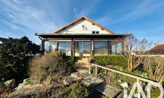 Maison 7 Pièces 173 m² à vendre à Dole (39100)