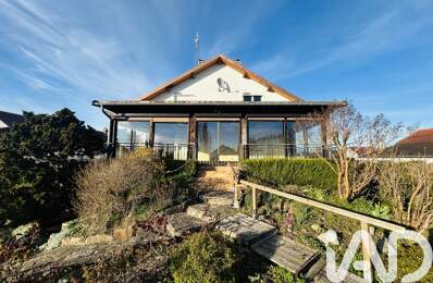 Vente Maison/villa 7 pièces — photo du bien