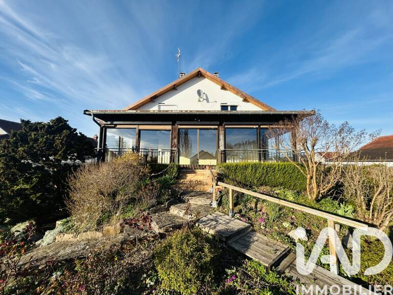 Vente Maison/villa 7 pièces — photo 1