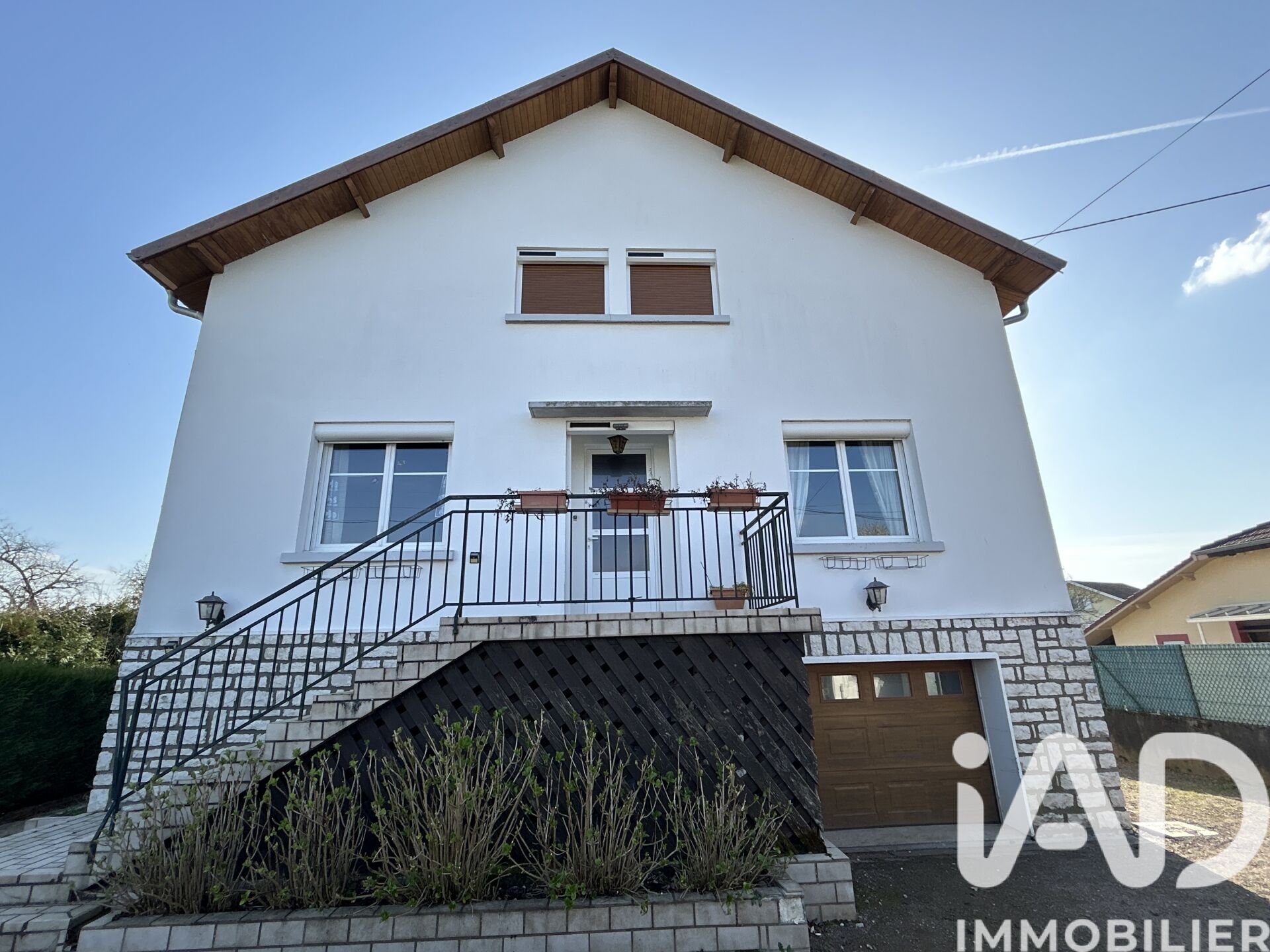 Vente Maison/villa 7 pièces - Photo 5