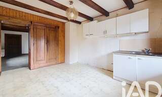 Maison 2 Pièces 46 m² à vendre à Peillonnex (74250)