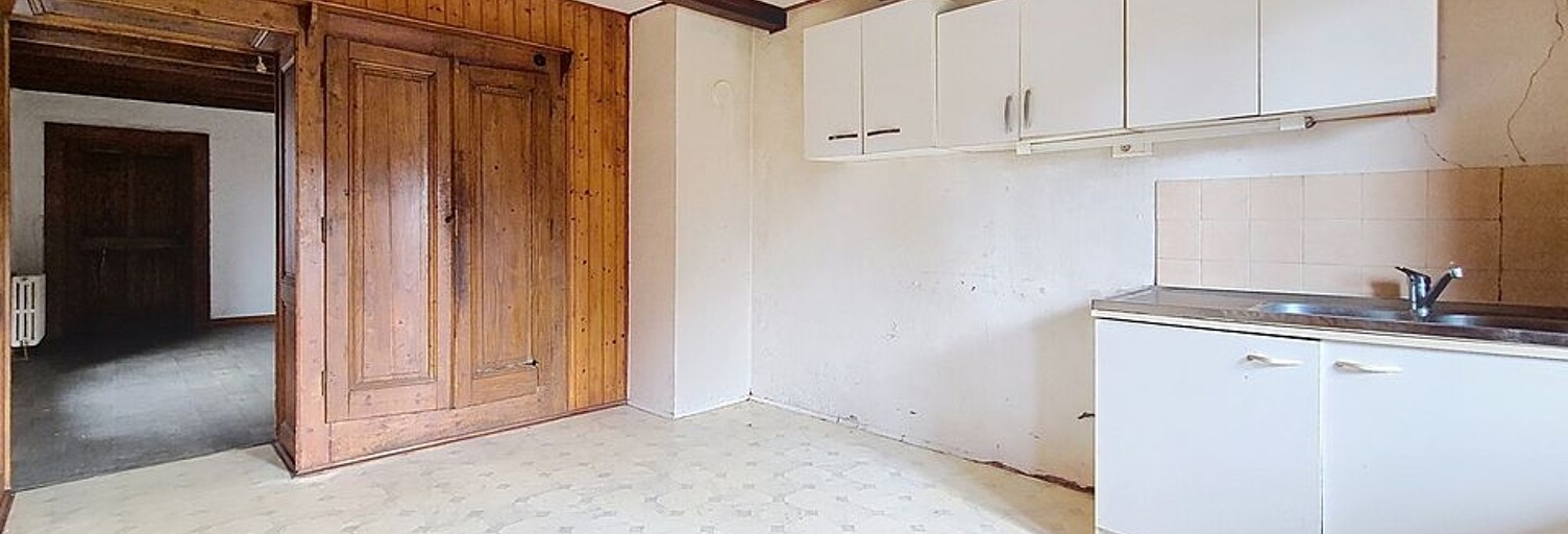 Maison 2 Pièces 46 m² à vendre à Peillonnex (74250)