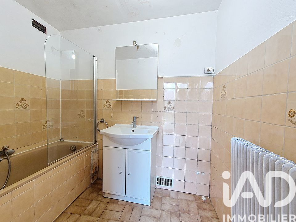 Vente Maison/villa 2 pièces - Photo 4