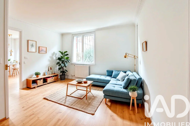 Appartement 3 pièces 319000 €