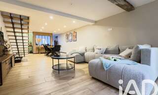 Maison 5 Pièces 157 m² à vendre à Cliron (08090)