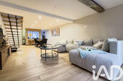 Maison 5 pièces 269900 €