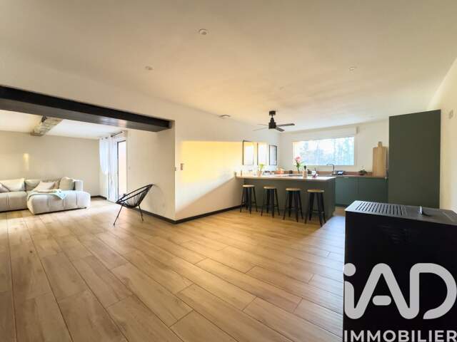 Vente Maison de village 5 pièces — photo du bien