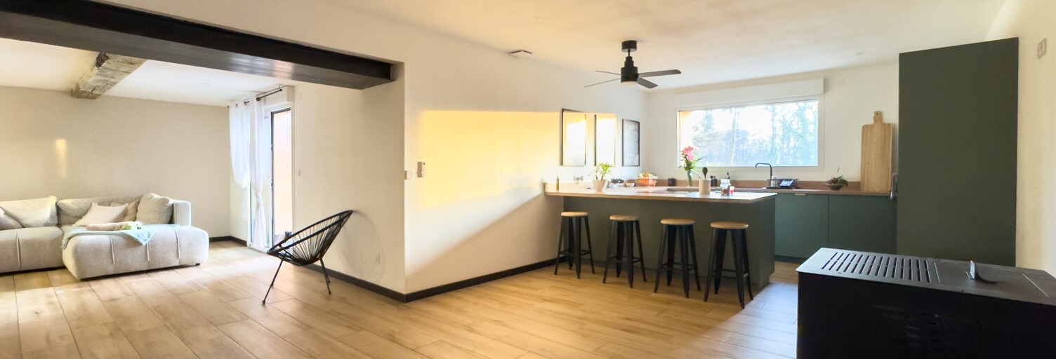 Maison 5 Pièces 157 m² à vendre à Cliron (08090)
