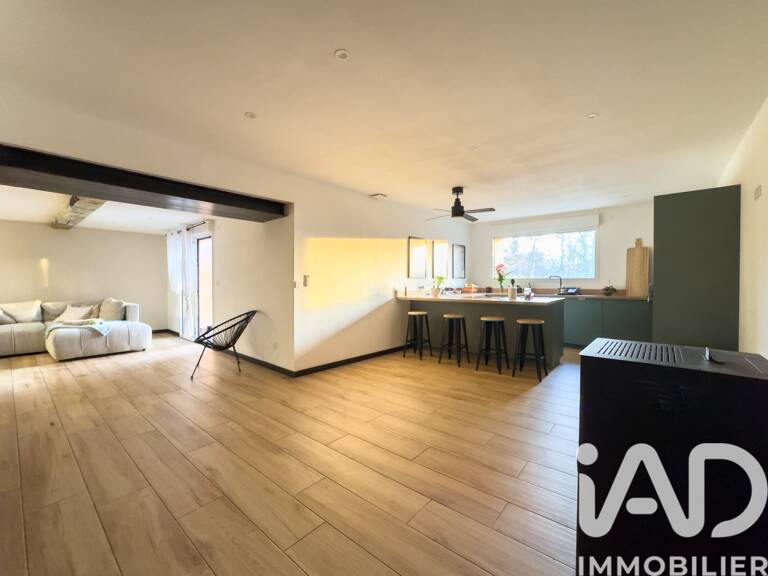 Vente Maison de village 5 pièces — photo 1
