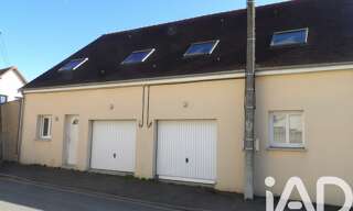 Maison 4 Pièces 77 m² à vendre à Chartres (28000)