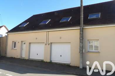 Maison 4 pièces 209000 €