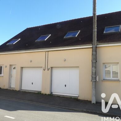 Maison 4 pièces 209000 €