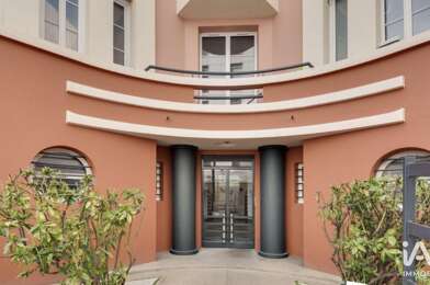 Appartement 1 pièces 285000 €