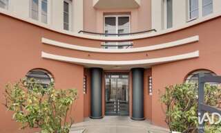 Appartement 1 Pièce 27 m² à vendre à Paris 16 (75016)