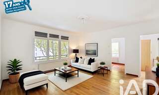 Appartement 3 Pièces 53 m² à vendre à Saint-Denis (93200)