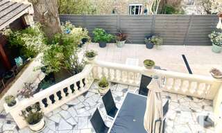 Maison 5 Pièces 127 m² à vendre à Villeneuve-Saint-Georges (94190)