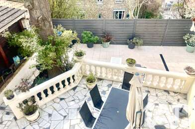 Maison 5 pièces 339000 €