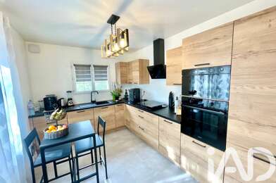 Maison 5 pièces 334000 €