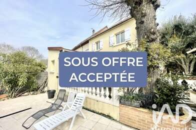 Maison 5 pièces 334000 €