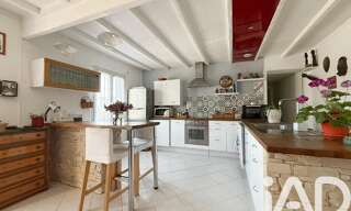 Maison 4 Pièces 104 m² à vendre à Beauvais (60000)