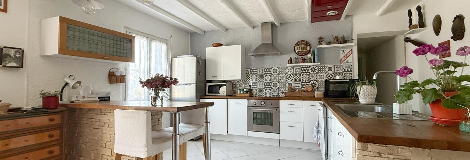 Maison 4 Pièces 104 m² à vendre à Beauvais (60000)