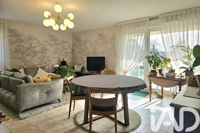 Appartement 4 pièces 320000 €