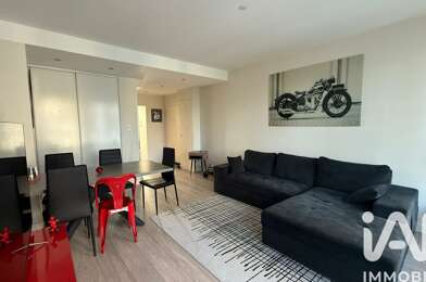 Appartement 3 pièces 175000 €