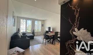 Appartement 3 Pièces 71 m² à vendre à Saint-Cyr-sur-Loire (37540)