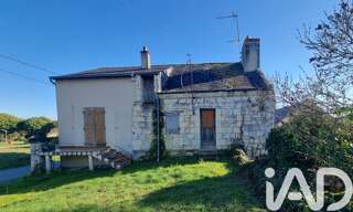 Maison 3 Pièces 53 m² à vendre à Gennes-Val-de-Loire (49350)