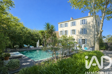 Maison 11 pièces 1790000 €