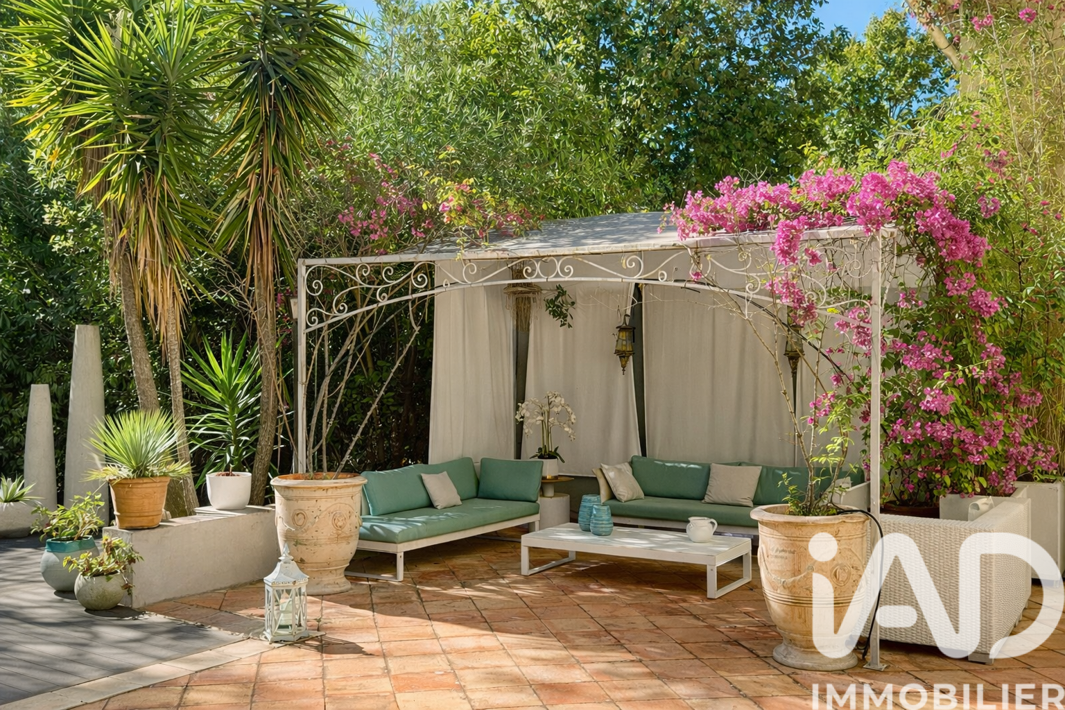 Vente Bastide 11 pièces - Photo 3