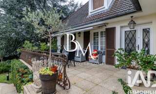 Maison 7 Pièces 230 m² à vendre à Sarcelles (95200)