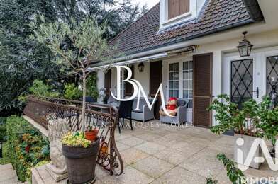 Maison 7 pièces 780000 €