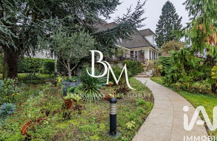 Vente Maison traditionnelle 7 pièces — photo 2