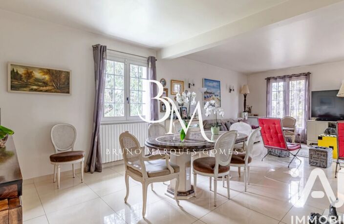 Vente Maison traditionnelle 7 pièces — photo 3