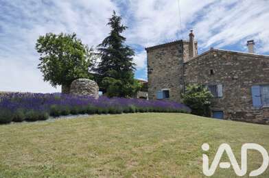 Maison 6 pièces 279000 €