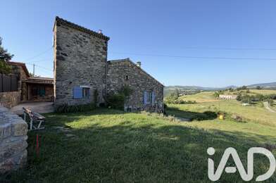Maison 6 pièces 279000 €