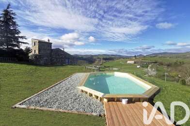 Maison 6 pièces 275000 €