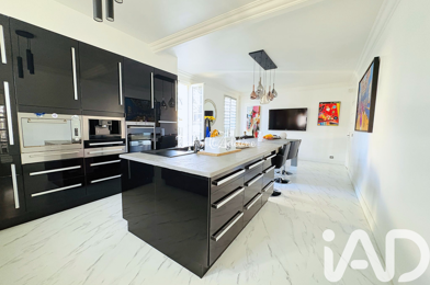 Maison 8 pièces 829500 €