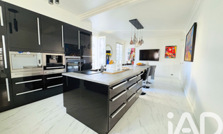 Maison 8 Pièces 227 m² à vendre à Aulnay-sous-Bois (93600)