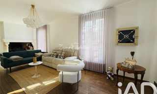 Maison 8 Pièces 227 m² à vendre à Aulnay-sous-Bois (93600)
