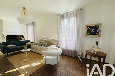 Maison 8 pièces 829500 €