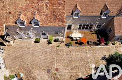 Maison 8 pièces 699000 €