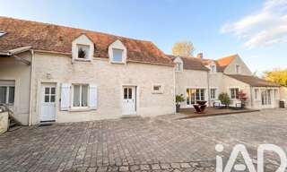 Maison 8 Pièces 290 m² à vendre à Fontainebleau (77300)