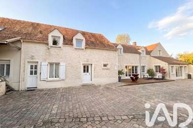 Maison 8 pièces 680000 €