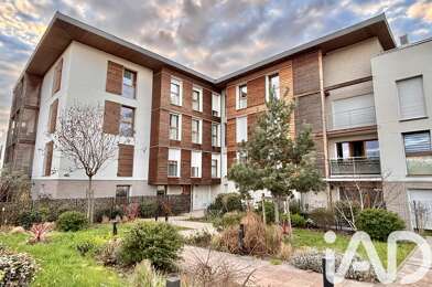 Appartement 4 pièces 439000 €