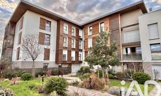 Appartement 4 Pièces 74 m² à vendre à L'Isle-Adam (95290)