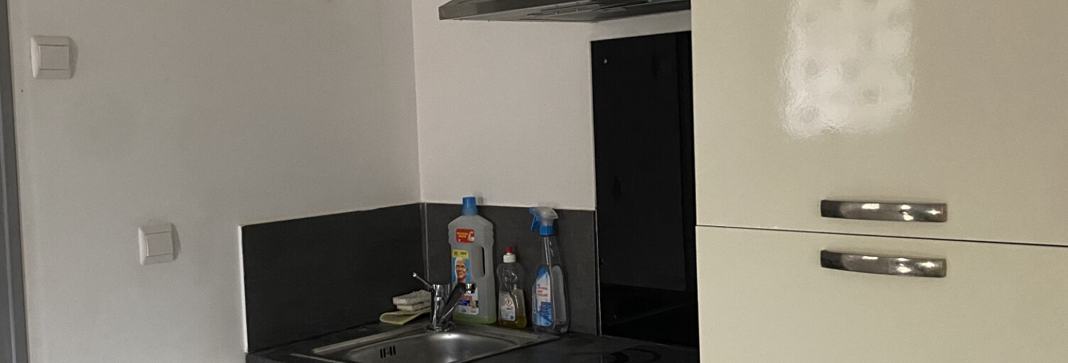 Immeuble  40 m² à vendre à Perpignan (66000)