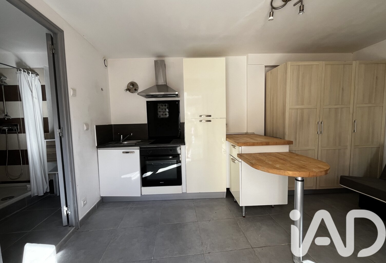 Vente Immeuble 40 m&sup2; — photo 1
