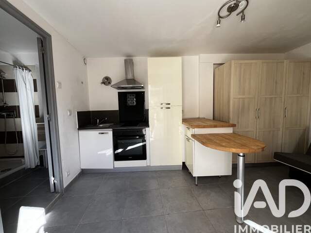 Vente Immeuble 40 m&sup2; — photo du bien
